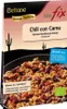 biofix - Peperoncino con carne 28,02g Anteprima dell’immagine prodotto 1