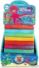 Gummitwist Sandy Oktopus, 5 m, 10 mm breit, farblich Produktbild-Vorschau 2