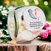 Mr. & Mrs. Panda Teedose Axolotl Freundin XL 2000ml - Grau Produktbild-Vorschau 5