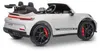 Voiture électrique pour enfants Porsche 911 GT3  24 V avec Voir les images du produit 4
