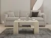 Skye Decor, Iris - Travertine, Couchtische, Travertin, 80 x Produktbild-Vorschau 2