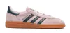 Adidas Handball Spezial Damen Sneaker Wildleder Streetwear Produktbild-Vorschau 9