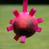 Dog Comets Ball Hypernova - Pink Náhľad obrázku produktu 4