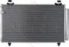NRF Kondensator, Klimaanlage  35860 Produktbild-Vorschau 2
