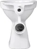 Belvit Dusch WC mit Bidet Funktion – Standtoilette mit Produktbild-Vorschau 5
