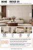 0,72m² PVC Wandverkleidung Wandpaneelen Marmoroptik | Bad & Produktbild-Vorschau 3