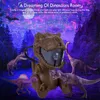 Proiettore del cielo stellato del giocattolo del dinosauro, Anteprima dell’immagine prodotto 7