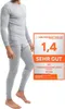 MT Herren Ski- & Thermowäsche Set Light Winter Produktbild-Vorschau 2