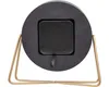 NeXtime 5204ZW, Tisch, Rund, Schwarz, Harz, 175 mm, 50 mm Produktbild-Vorschau 4