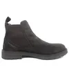 Pius Gabor Stiefelette Stiefelette Veloursleder/Textil Produktbild-Vorschau 10