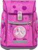 McNeill sac d'école Tenero Schoolbag Set 5 pièces Pinky Voir les images du produit 2