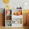Półka szafka regał biblioteczka na zabawki książki gazety 5 Podgląd zdjęcia produktu 3