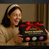 Badebomben 12 Stück – Badebomben – 12 Badebomben mit Produktbild-Vorschau 10