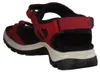 Ecco Offroad Yucatan W Brick/Chili Red Brick/Chili Red 41 Produktbild-Vorschau 42