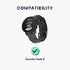 kwmobile Smartwatch Ladekabel für Suunto Peak 9 USB Produktbild-Vorschau 6