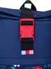 Rucksack Damen Mädchen Freizeitrucksack groß Sport A4 Produktbild-Vorschau 16