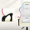 Huzaro Force 4.4 | Krzesło do gier z oświetleniem LED RGB Podgląd zdjęcia produktu 11