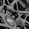 4 Felgen Dotz Fuji grey 9.0Jx19 5x112 für SsangYong Korando Produktbild-Vorschau 6