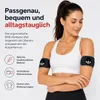Tekoo EMS-Arm-Trainer mit 3 Wärmestufen, EMS Armtrainer mit Produktbild-Vorschau 2