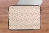 MuchoWow® Laptop Hülle 14 ZollTextur - Muster - Terazzo Produktbild-Vorschau 5