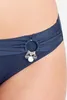 s.Oliver Triangel-Bikini Tonia dunkelblau Größe 32 Cup A/B Produktbild-Vorschau 6