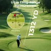 CIGMAN CT-1200 Golf Entfernungsmesser 1200m, externes Produktbild-Vorschau 8