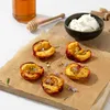 Mini forno friggitrice ad aria 17l 1630w Cuisinart TOA60E Anteprima dell’immagine prodotto 6