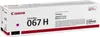 Canon Toner Cartridge 067 H M magenta Produktbild-Vorschau 3