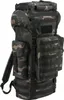 Brandit BD8071 | Kampfrucksack Molle One Size - Farbe: Produktbild-Vorschau 2