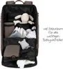 ABC Design Wickelrucksack Active mit großem Frontfach Produktbild-Vorschau 15