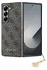 Guess Guhczfd6Gf4Gbr Z Fold6 F956Brązowy/Brown 4G Anteprima dell’immagine prodotto 9