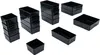 Casiers de rangement en plastique 17 pcs. Voir les images du produit 1
