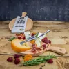 Boska Set à Fromage Amigo/planche à fromage avec trois Voir les images du produit 3