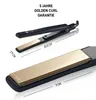 Golden Curl GL829 Piastra per capelli Gold nera Anteprima dell’immagine prodotto 8