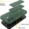 Wozinsky Case Puzdro pre Iphone 13 Mini Black Náhľad obrázku produktu 3