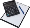 MAUL Tischrechner MXL 12 LCD-Anzeige 1-zeilig, 12 Ziffern Produktbild-Vorschau 6