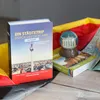 Buchtresor mit Papierseiten, Geldversteck, HMF 80915, 23 x Produktbild-Vorschau 9