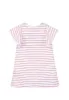 Minnie Mouse Baby Kleid Mädchen Dress + Stirnband Schleife Produktbild-Vorschau 2