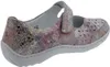 Waldläufer Henni, Halbschuh, Klett, Summer (Nubukleder), Produktbild-Vorschau 41