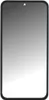 Original AMOLED Display Touchscreen Bildschirm Rahmen Navy Produktbild-Vorschau 2