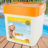 Steinbach Poolpflege pH-Plus Granulat 5 kg, pH-Regulierung Produktbild-Vorschau 6