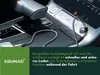 Ładowarka samochodowa KRUMAD USB-C PD 30 W + USB-A QC 3.0, Podgląd zdjęcia produktu 6