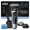 Braun Series 6 62-S7650cc, Planžetový holiaci strojček, Náhľad obrázku produktu 9