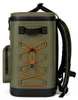 BRUNELLI Zaino termico da 30L, impermeabile, ideale per Anteprima dell’immagine prodotto 4