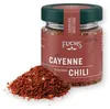 Cayenne Chiliflocken 35 g - Fuchs Gewürze, zum Verreiben, Produktbild-Vorschau 1