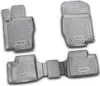 Gumowe koła zapasowe Novline Mercedes M-Class 2005-2011 Podgląd zdjęcia produktu 2