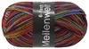 Lana Grossa - Meilenweit 6-fach 150g Multi 9721 helloliv Produktbild-Vorschau 1