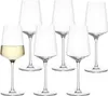 Leonardo Puccini Rieslingglas 6er Set, Weißweinglas, Anteprima dell’immagine prodotto 27