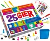 Multigra Gra planszowa 25 Gier dla dzieci Náhľad obrázku produktu 2