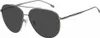 Hugo Boss BOSS 1296/F/S Matte dark ruthenium 63/13/145 Produktbild-Vorschau 1